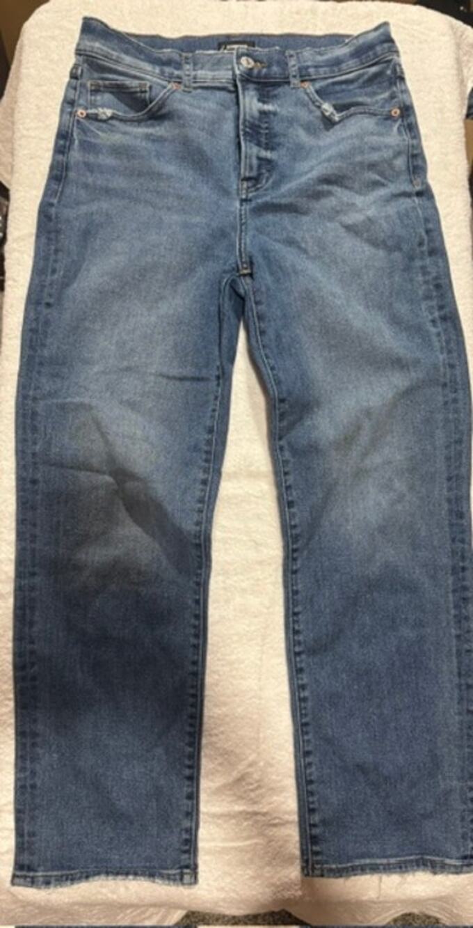 Express Jeans